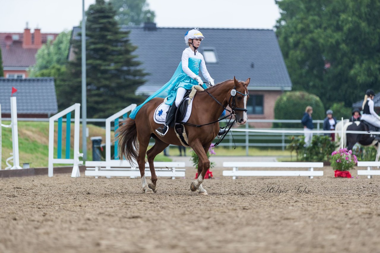 Bild 80 - Pony Akademie Turnier